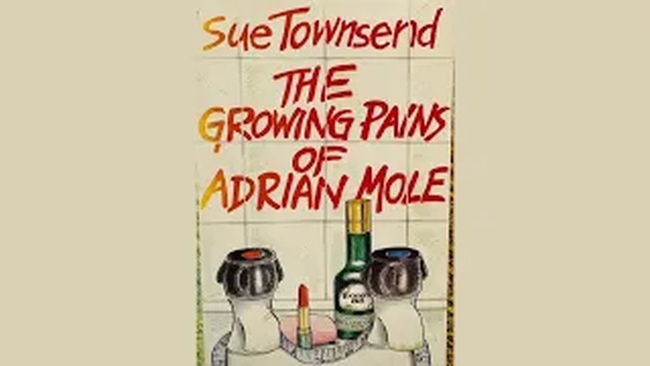 The Growing Pains of Adrian Mole Episode 6. (1987)