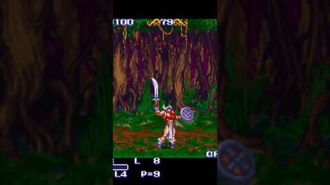 King of Dragon #youtubeshorts #videogame #game #gamer #gaming #megadrive #dreamcast #youtube #psx