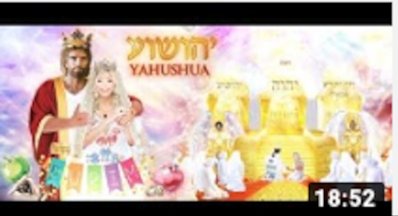 Purim Miracle! YAH In Fury Remove devils as Hamans & Adonijahs! Give us Joy (Mirror)