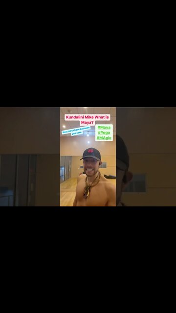 What is Maya?#relationshipstruggles #biohack #spirit #magic #mindful #Kundalini #kundaliniyoga #Now