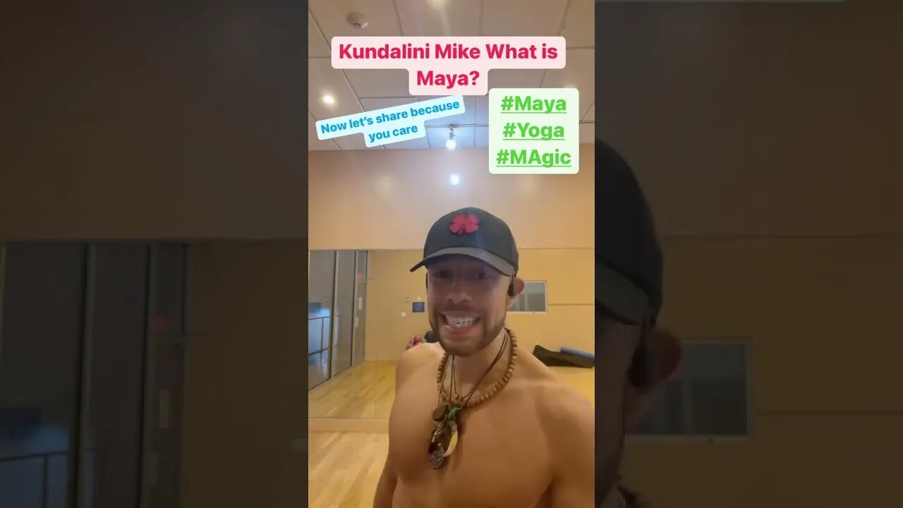 What is Maya?#relationshipstruggles #biohack #spirit #magic #mindful #Kundalini #kundaliniyoga #Now