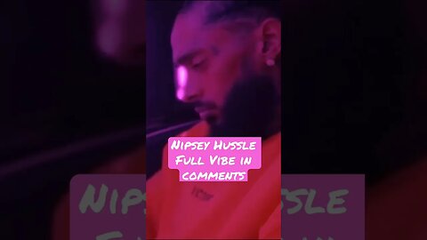 Nipsey Hussle ~ Pastel Sunsets #fyp #hiphop #foryou