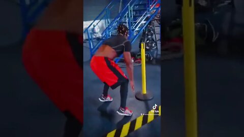 You don’t know real pain 👑