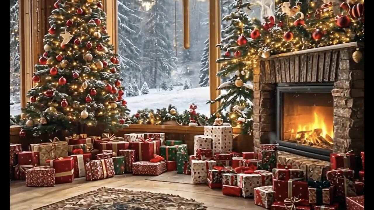 🎅🏻☃️ 🥁 Best Christmas Songs of All Time Top 100 Christmas Songs Playlist