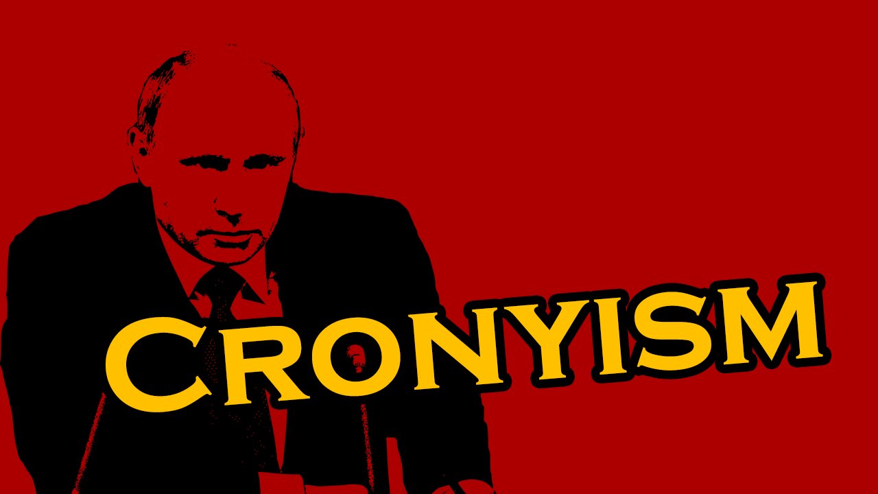 What is Cronyism? Meaning, Definition, and Explanation