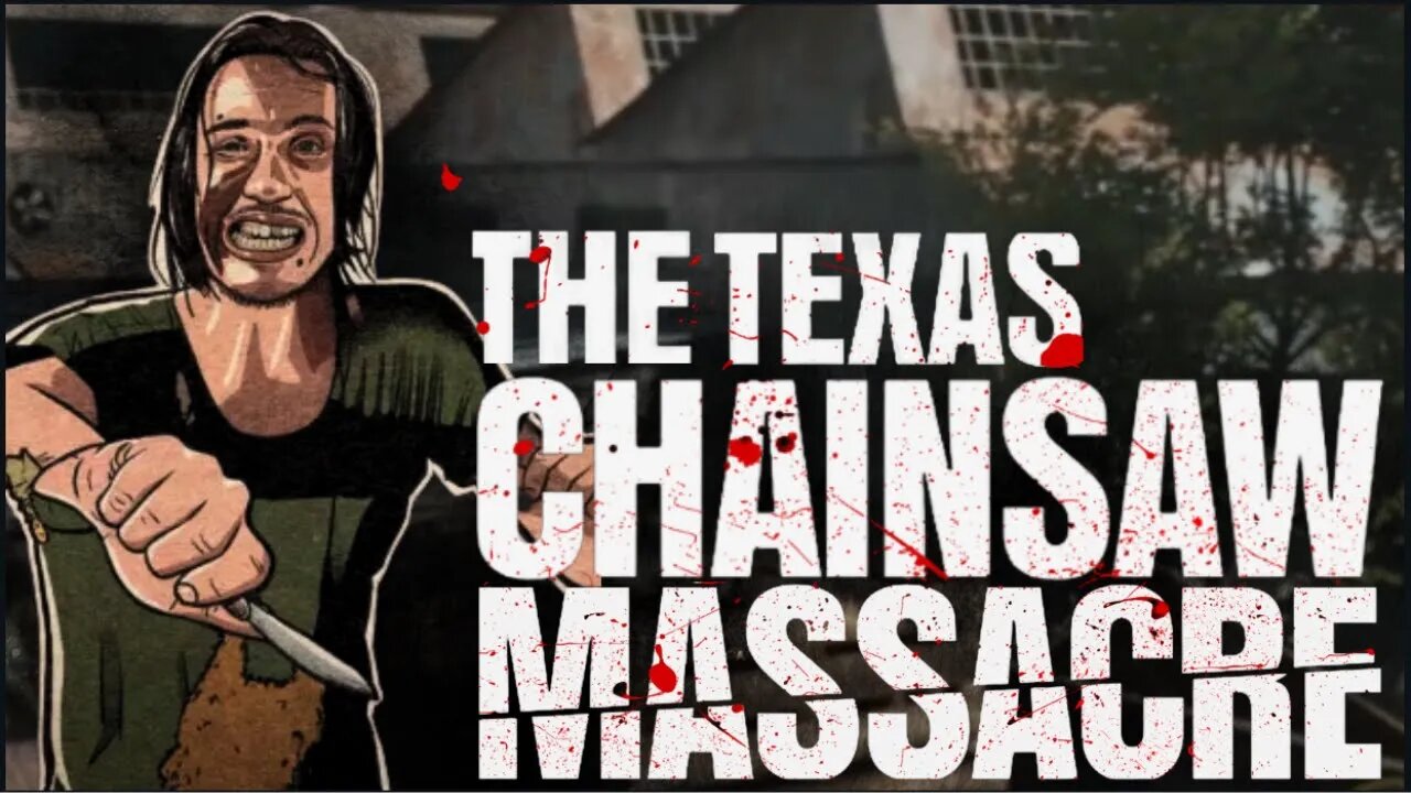 THE FAMILYS LIVES ON!!!| The Texas Chainsaw Massacre | #4