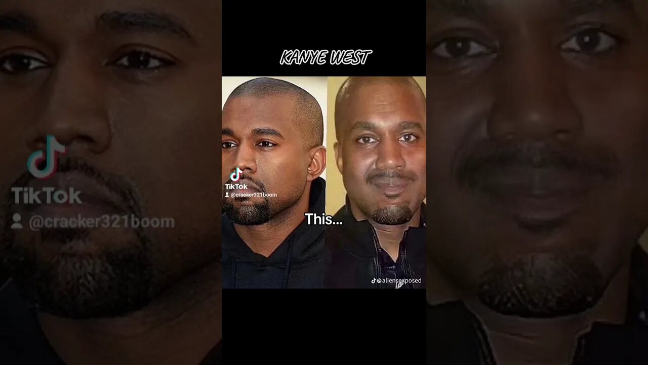 Kanye West