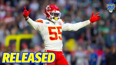 Frank Clark to be Released