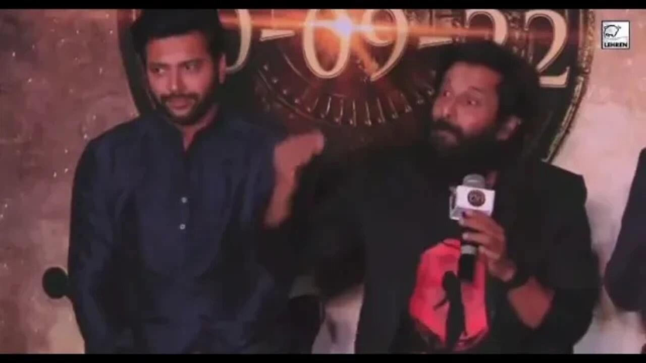 Chiyaan VIKRAM