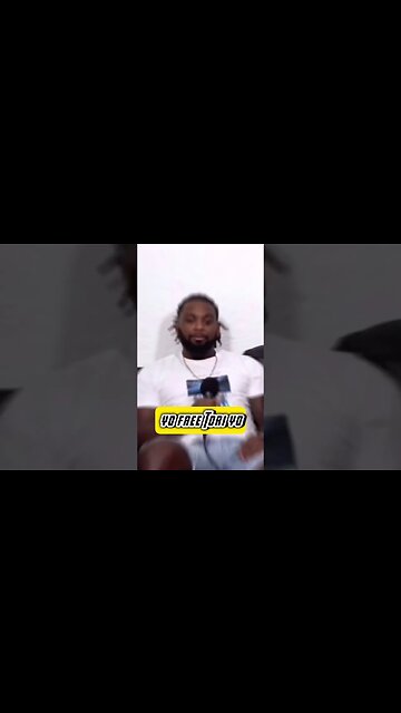 Full episode now available https://youtu.be/rZ3eSTp1SHc #torylanez #megantheestallion