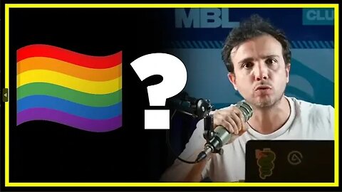A FAVOR DA IDEOLOGIA DE GÊNERO? | Cortes do MBL