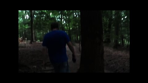 July 29,2021 Hike #2 with thunder