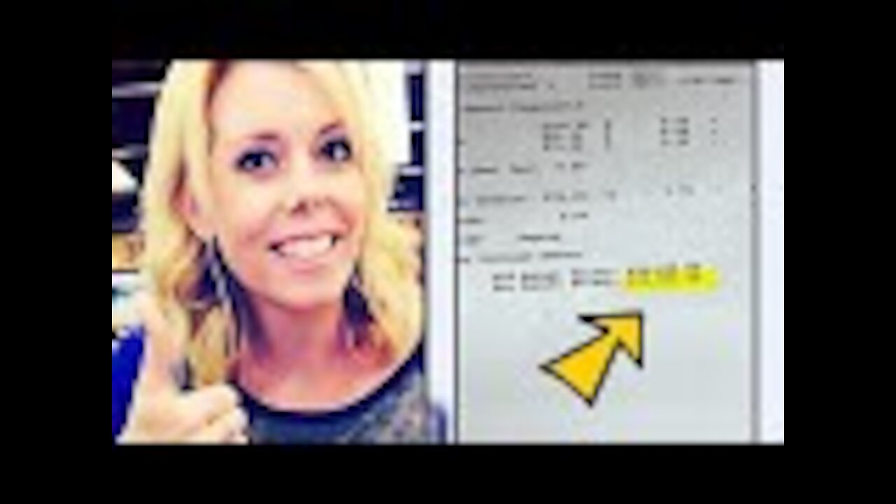 School Teacher Posted Her Salary Online, And It’s Causing An Uproar