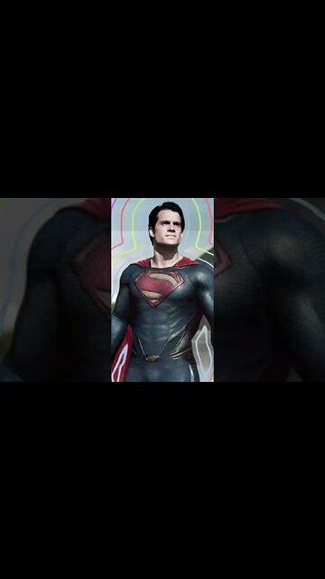 Mr. Superman No Here