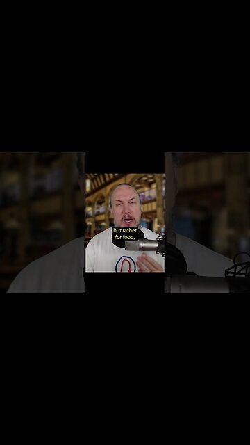 Animal Sacrifice to Be Eaten!