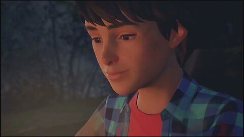 Life is Strange 2 Part 3 The Gas Station Redneck