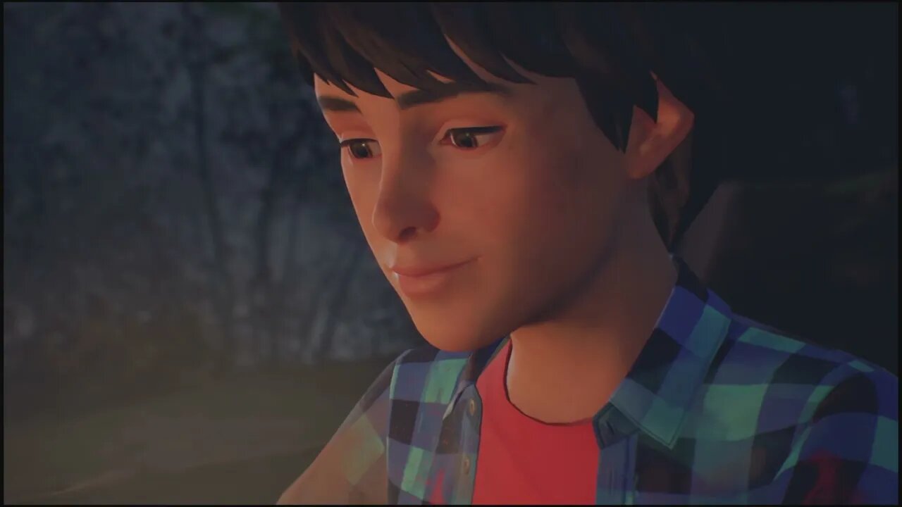 Life is Strange 2 Part 3 The Gas Station Redneck