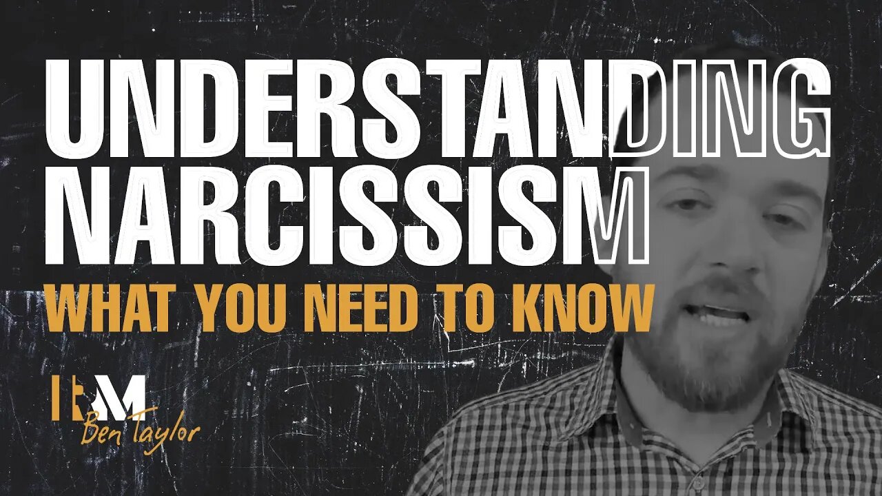 Understanding Narcissism: What You Need to Know