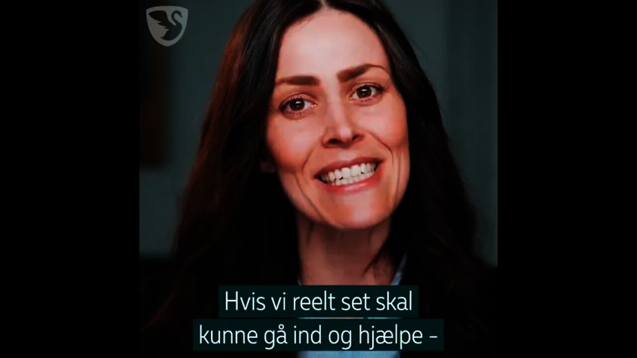 Mette Frederiksen skal STOPPE med at sende milliarder ned til hendes diktator venner i Afrika!