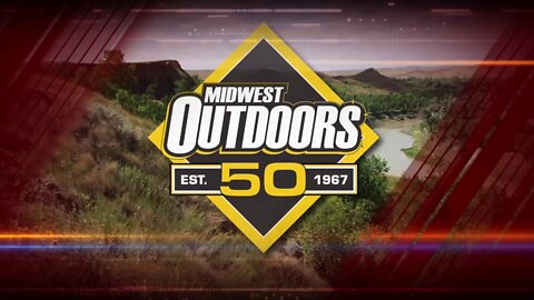 MidWest Outdoors TV Show #1635 - Intro