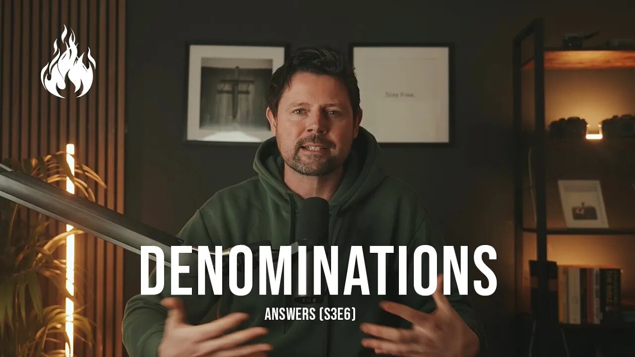 On Denominations (Answers S3E6)