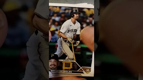 Daily Pack #57 - Series 2 Hobby - from the box (7/24)