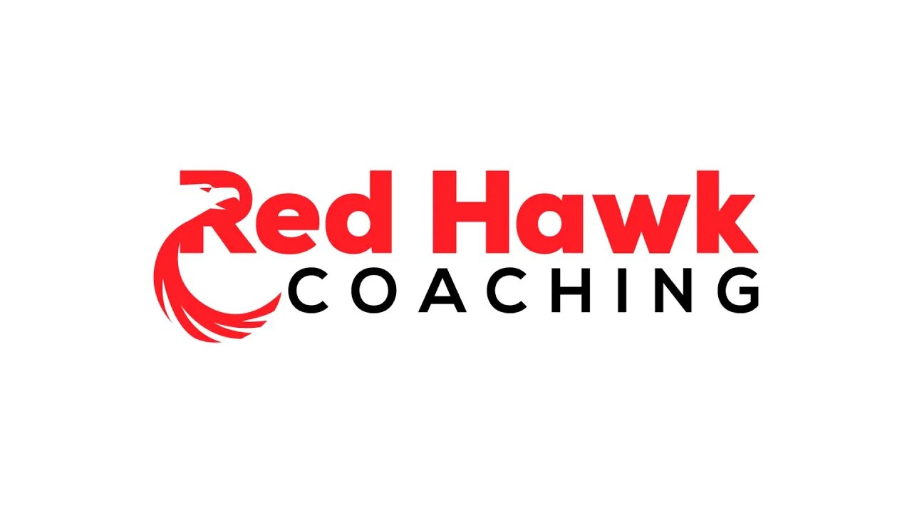 Real Estate and Small Business Coach Jeremy Williams Red Hawk Coaching