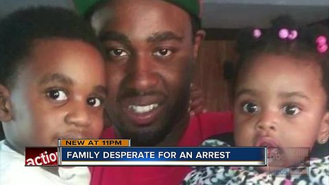 St. Pete Police searching for persons of interest in homicide case