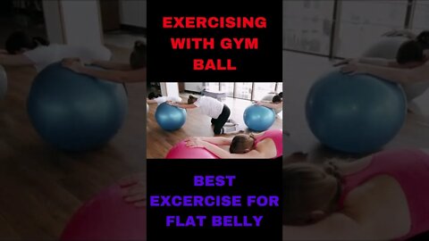 Flat Belly Workout #shorts