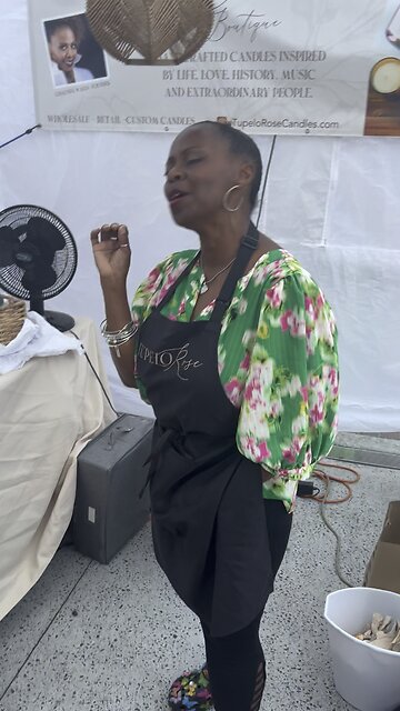 The world is a beautiful place.