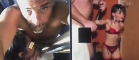 Russian Channel Exposes Pedophile Child Rapist Crackhead Psychopath Hunter Biden!