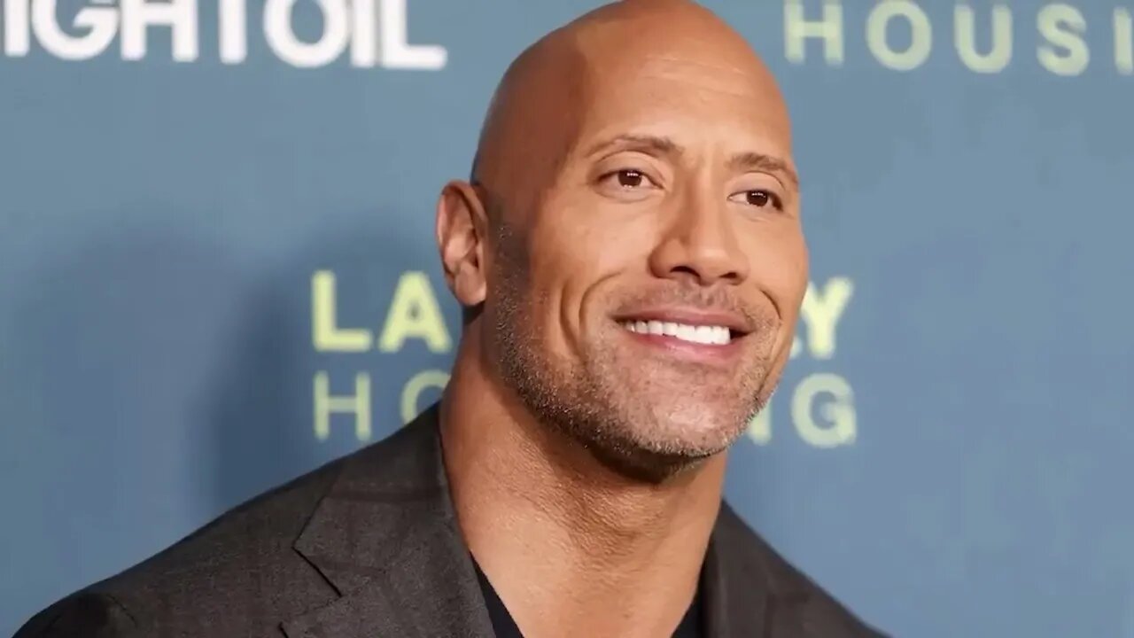 How the rock held hollywood hostage for 10 years straight part 6