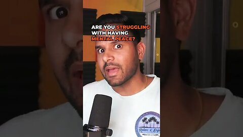 WORKING OUT ISN'T ENOUGH TO FIX MENTAL HEALTH #shorts #workout #askabhinav