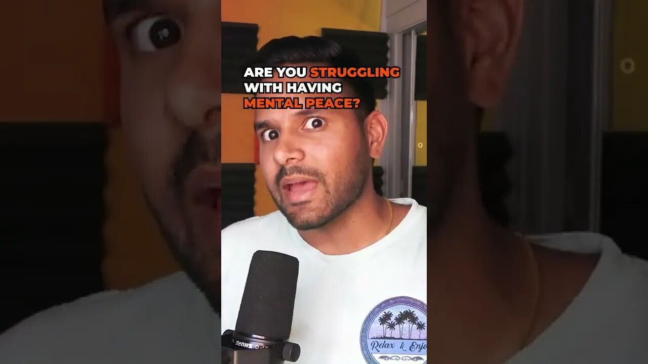 WORKING OUT ISN'T ENOUGH TO FIX MENTAL HEALTH #shorts #workout #askabhinav