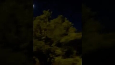 moonlight Drive #nature #moon #venus #nightlife