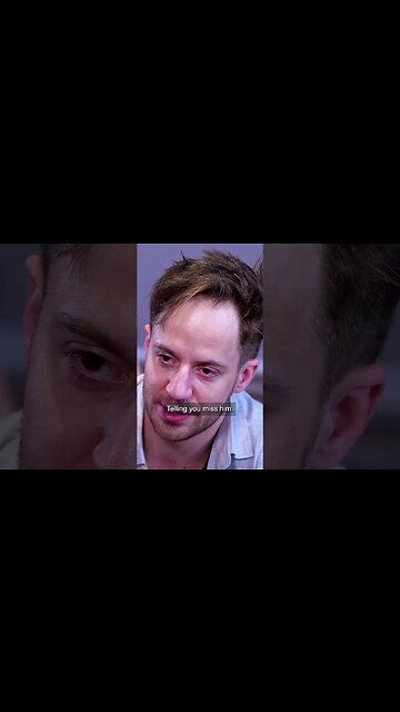 He Discovered The SOURCE Of His Trauma! ⚠️