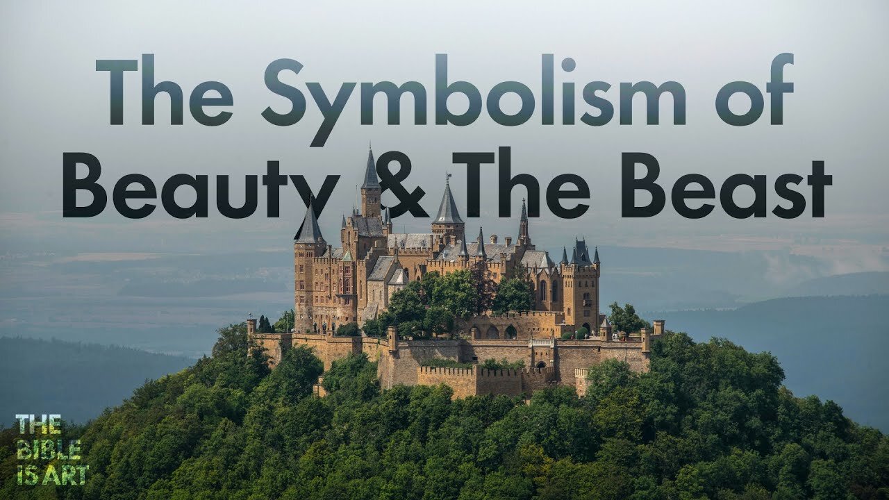 The Symbolism of Beauty and the Beast