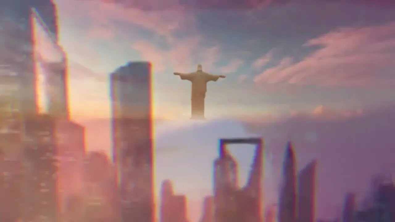 La Transfiguration