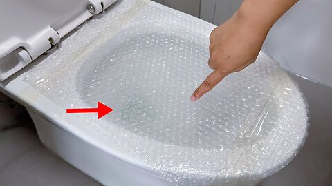 10 Amazing Ways to Repurpose Delivery Bubble Wrap，快递气泡