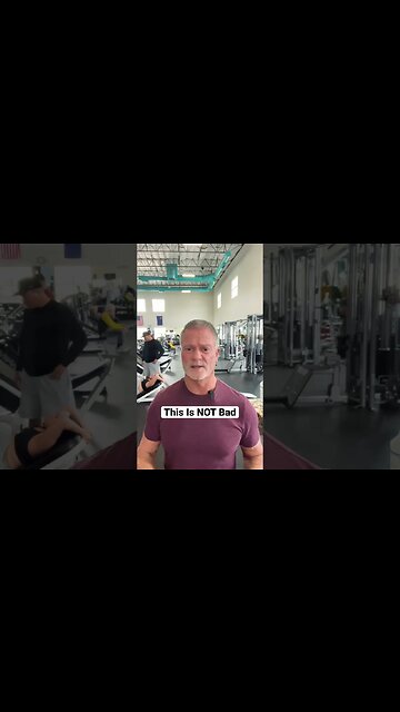 Some Believe This Is Bad #shorts