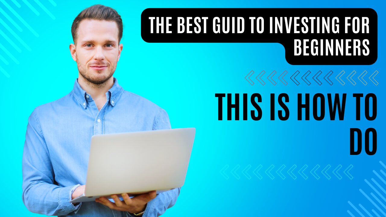 the best guid to investing for beginners