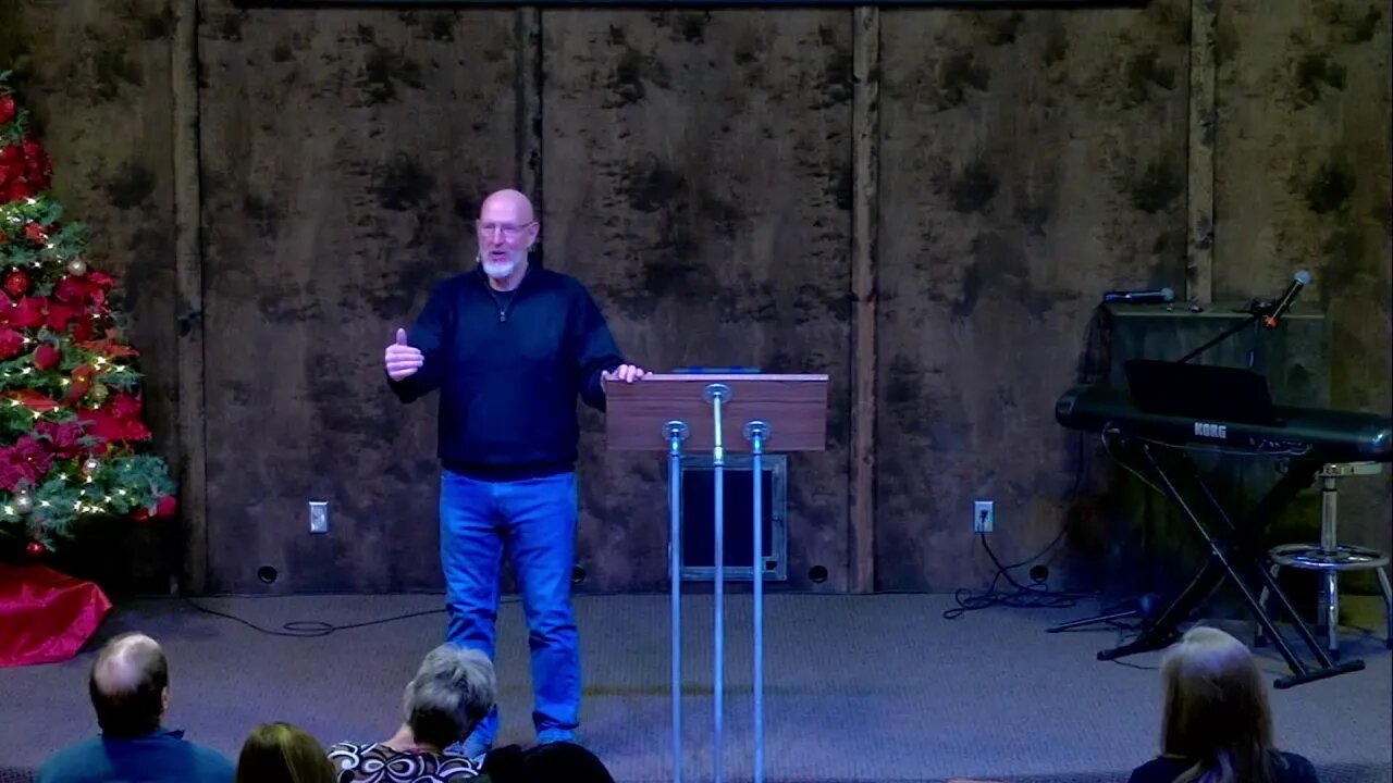 Pressing On! Philippians 3