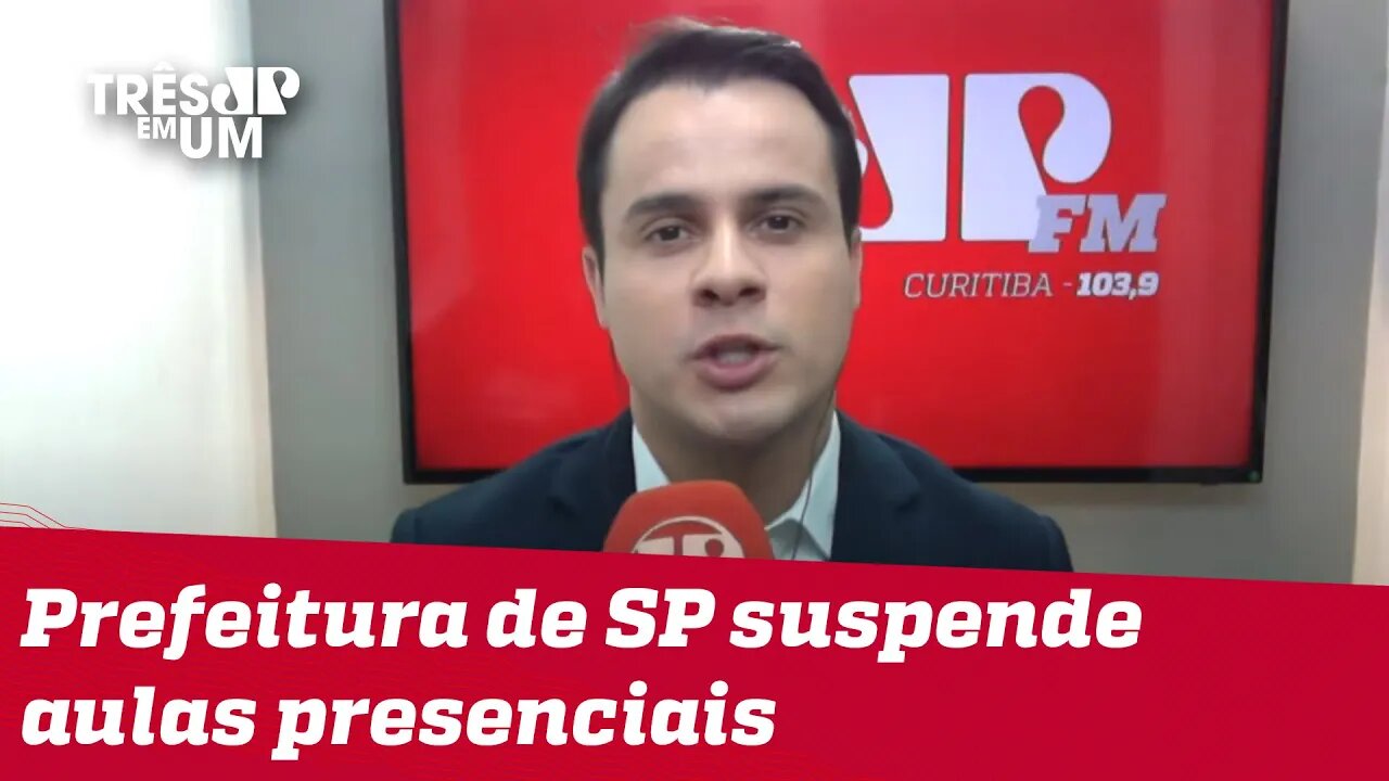 Marc Sousa: Como sempre, o filho do pobre paga mais caro