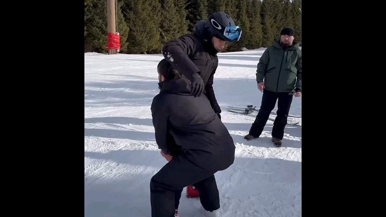 islam makhachev speed roll
