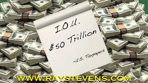 Ray Stevens - Obama Nation