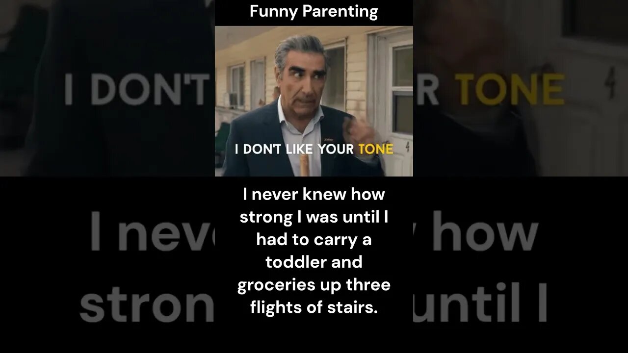 Funny Parenting sayings #Shorts #youtubeshorts #humor #parenting
