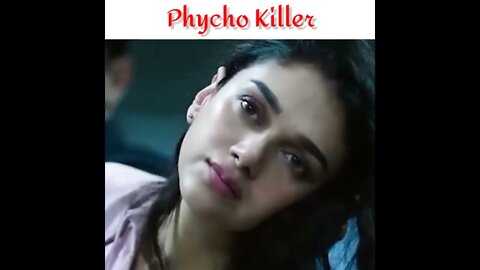Psycho Killer 🗡️ 😳 RahulFactzone