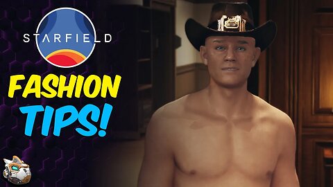 Starfield Fashion Tips! Starfield Armor and Clothing Tips