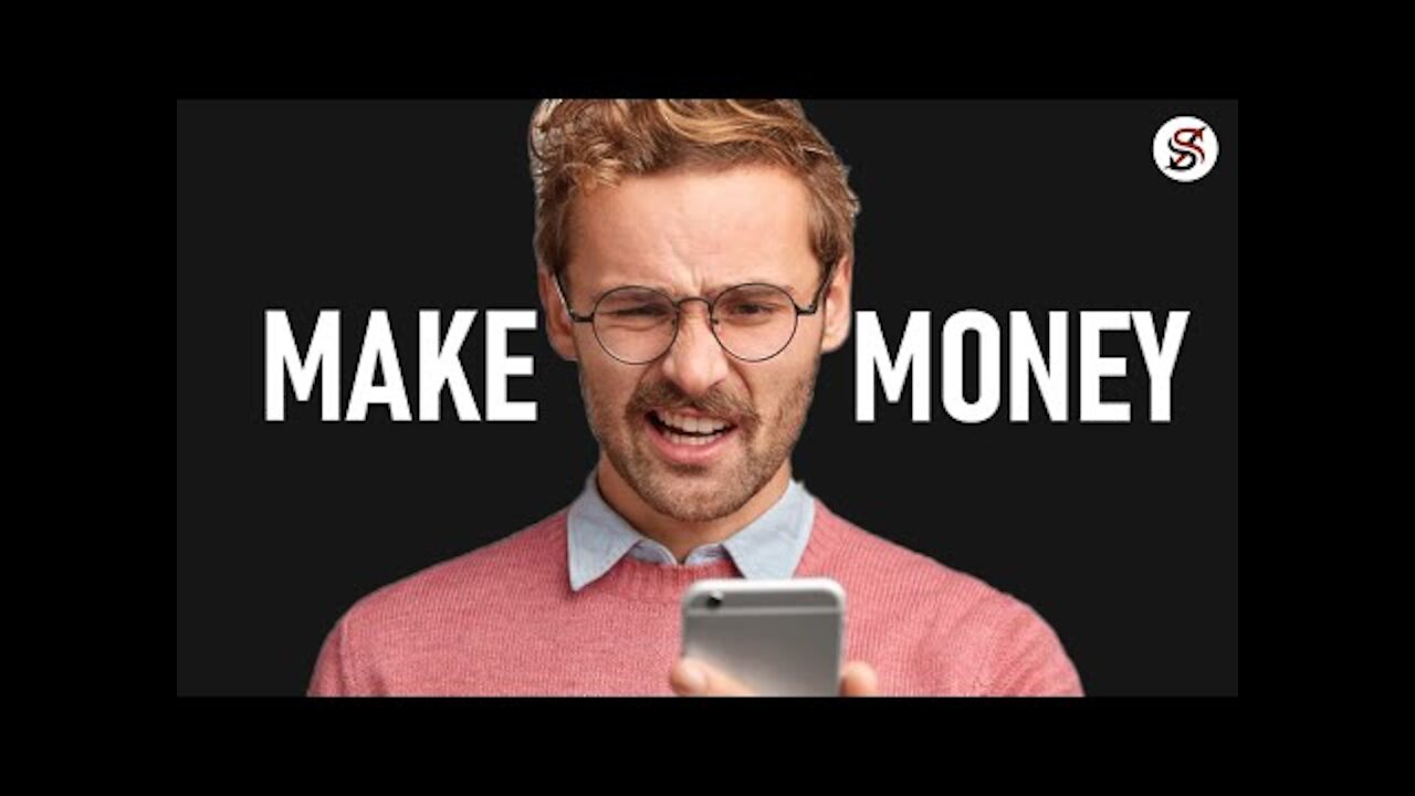 Top 5 Ways To Make Easy Money Fast!