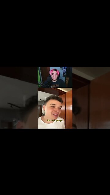 REACT NAUTA - la ele 🤣